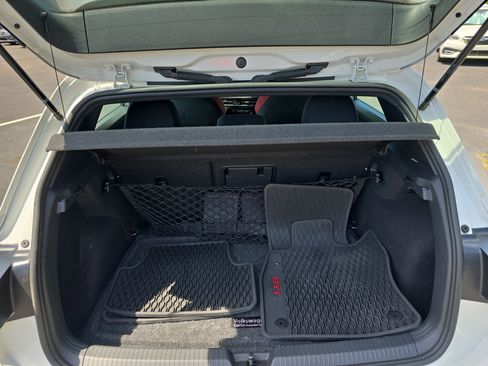 Used 2024 Volkswagen GTI SE image 13