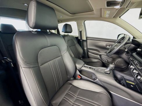 Used 2023 Honda HR-V EX-L image 26