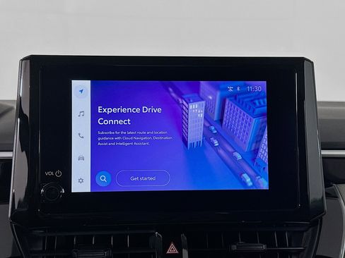 Used 2026 Toyota Corolla LE image 22