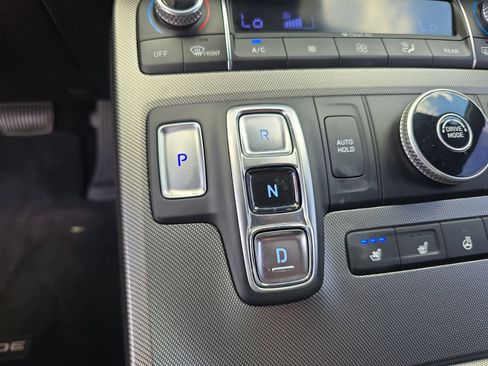 Used 2020 Hyundai Palisade Limited FWD image 22