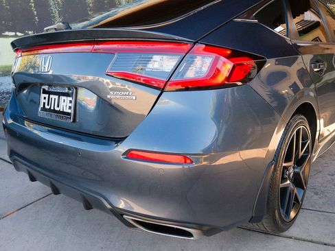 Used 2023 Honda Civic Sport Touring image 44