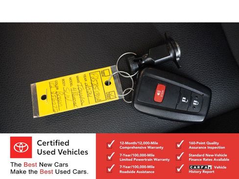 Certified 2024 Toyota 4Runner TRD Pro image 34