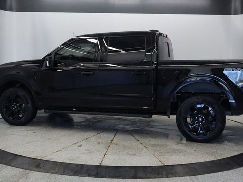 Used 2023 Ford F150 XLT w/ Equipment Group 302A High AWD/4WD image 3