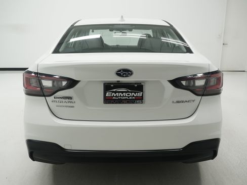 Used 2020 Subaru Legacy AWD/4WD image 5