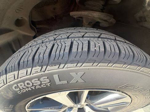 Used 2017 Toyota RAV4 XLE w/ All Weather Liner Package AWD/4WD image 11
