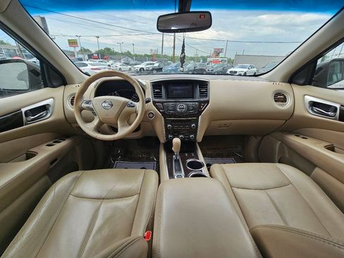 Used 2014 Nissan Pathfinder SL AWD/4WD image 43