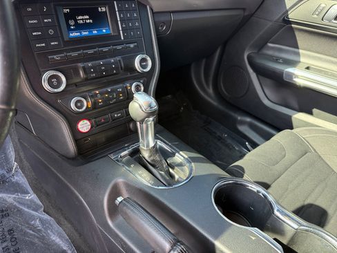 Used 2016 Ford Mustang GT w/ Black Accent Package RWD image 13