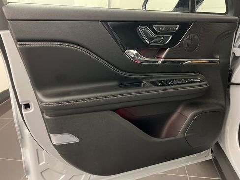 New 2026 Lincoln Corsair Reserve w/ Jet Appearance Package image 29