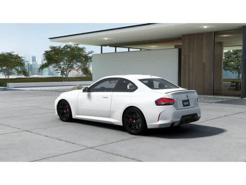 New 2026 BMW 230i xDrive Coupe w/ Premium Package image 2