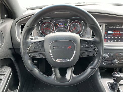 Certified 2022 Dodge Charger SXT image 15