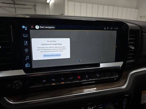 New 2026 Chevrolet Silverado 1500 LT Trail Boss image 14