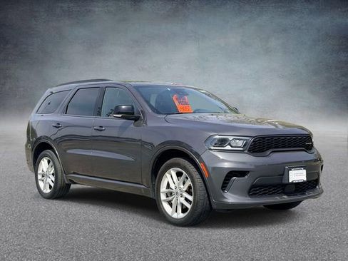 Used 2024 Dodge Durango GT AWD/4WD image 1