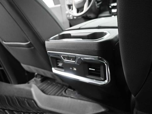 New 2026 GMC Sierra 2500 Denali w/ Denali Reserve Package image 24