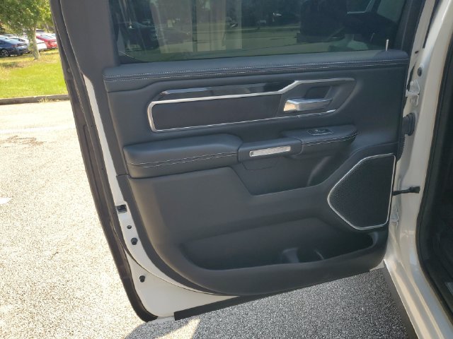 Used 2020 RAM 1500 Laramie w/ Sport Appearance Package RWD image 33