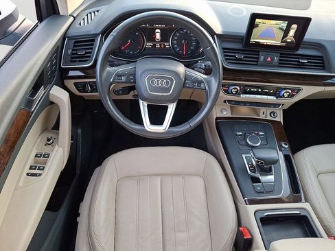 Used 2019 Audi Q5 2.0T Premium w/ Convenience Package image 12