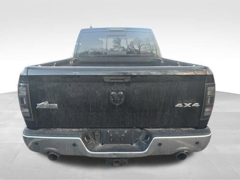 Used 2013 RAM 1500 Big Horn image 6