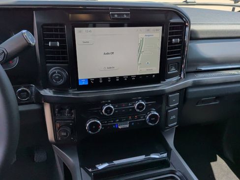 New 2026 Ford F350 Lariat w/ Lariat Premium Package AWD/4WD image 24
