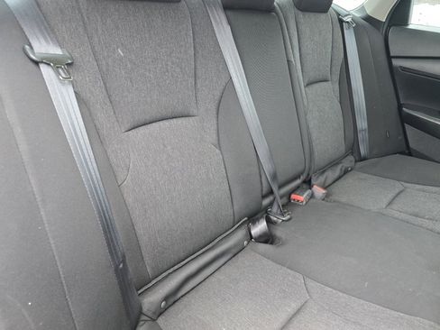 Certified 2023 Honda Accord EX image 22