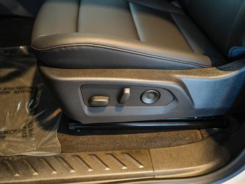New 2026 Chevrolet Colorado Trail Boss AWD/4WD image 24