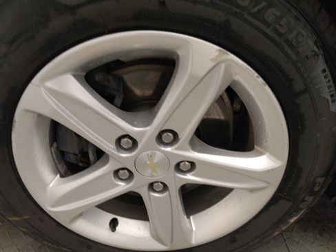 Used 2019 Chevrolet Malibu LS FWD image 31