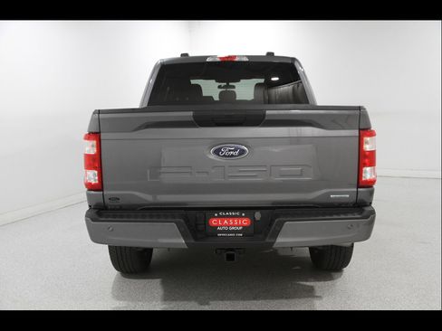 Used 2023 Ford F150 XL w/ STX Appearance Package AWD/4WD image 20