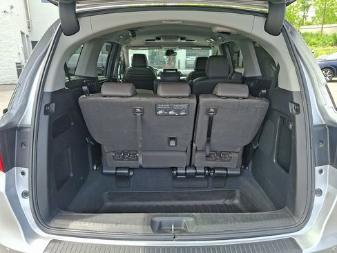 Used 2022 Honda Odyssey Touring image 31
