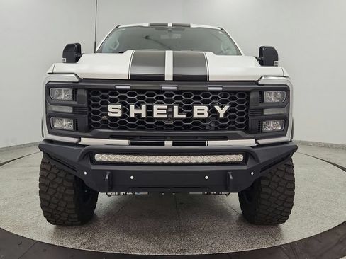 Used 2024 Ford F250 Lariat w/ Lariat Ultimate Package AWD/4WD image 9