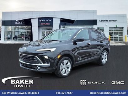 New 2026 Buick Encore GX Preferred w/ Comfort Package