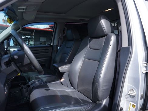 Used 2012 Honda Ridgeline RTL image 24
