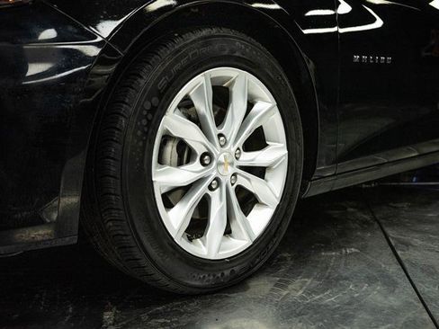 Used 2023 Chevrolet Malibu LT image 3