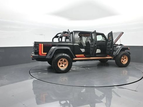 Used 2020 Jeep Gladiator Mojave AWD/4WD image 24