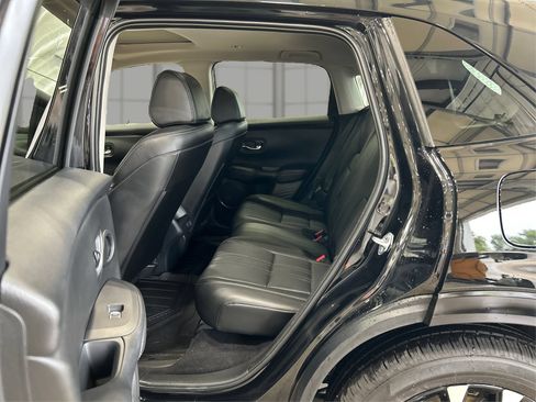 Used 2026 Honda HR-V EX-L image 10