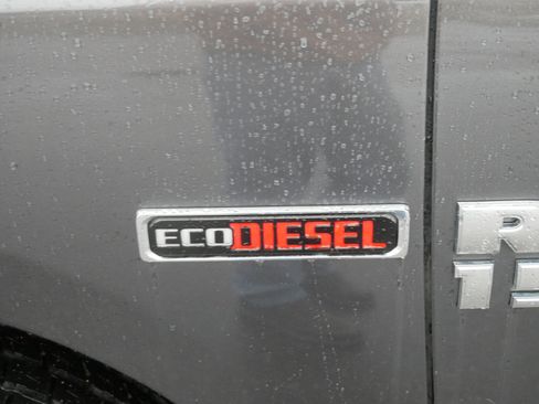 Certified 2018 RAM 1500 Big Horn AWD/4WD image 17