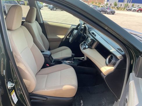 Used 2013 Toyota RAV4 XLE FWD image 39