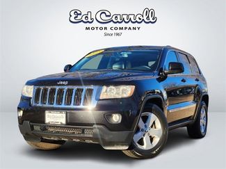 Used 2013 Jeep Grand Cherokee Laredo video 1