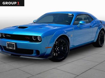 Used 2023 Dodge Challenger R/T Scat Pack