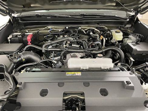 New 2026 Toyota Tacoma TRD Sport AWD/4WD image 21