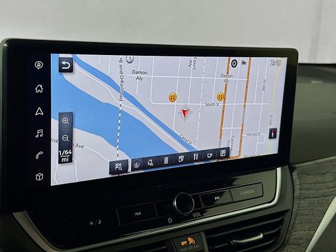 New 2025 Nissan Altima 2.5 SL image 16