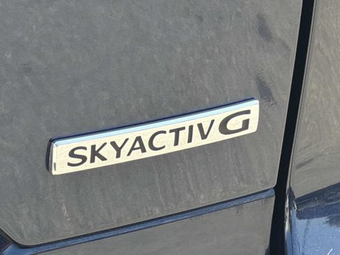 Used 2023 MAZDA CX-5 AWD 2.5 S w/ Premium Package image 24