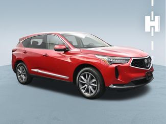 Used 2023 Acura RDX AWD w/ Technology Package video 1