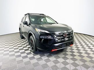 New 2026 Nissan Rogue SV w/ Rock Creek Premium Package AWD/4WD 360° Tour