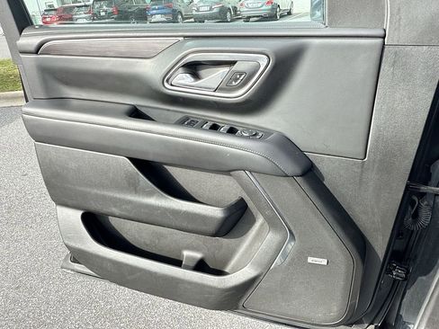 Certified 2024 Chevrolet Tahoe LT image 18