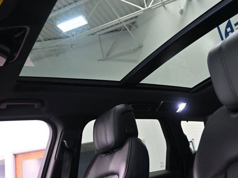 Used 2022 Land Rover Range Rover Sport HSE Dynamic image 34