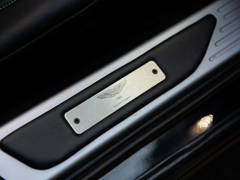 Used 2007 Aston Martin DB9 Volante RWD image 48