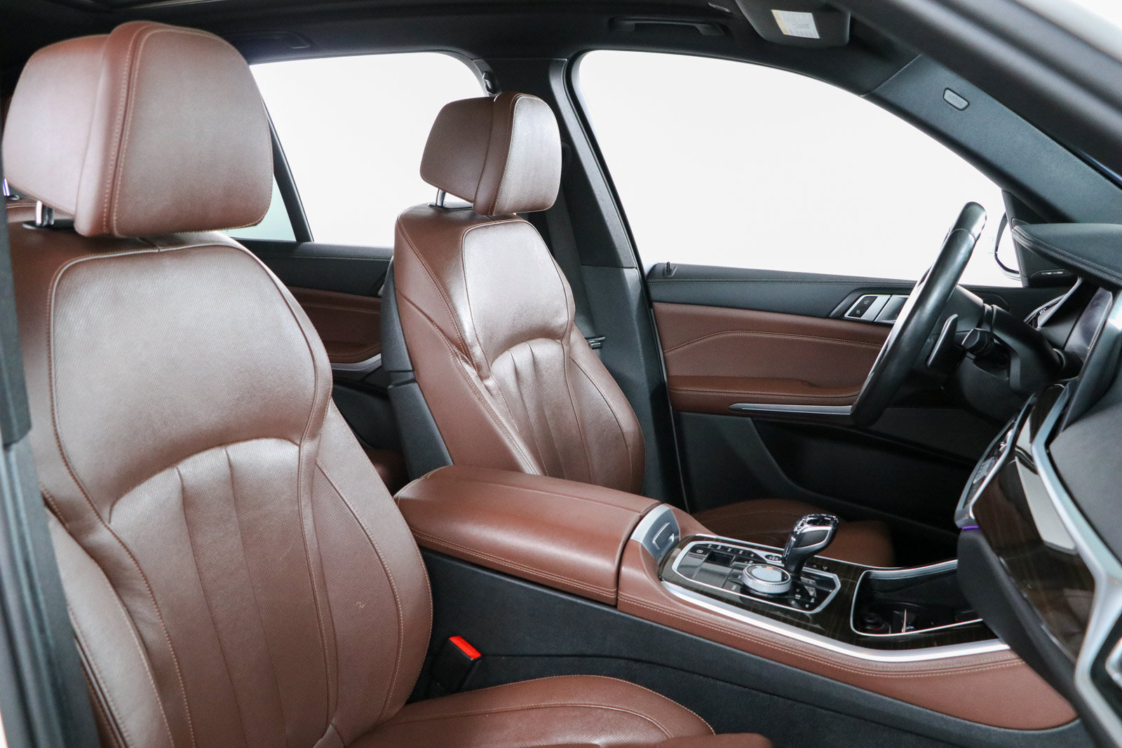 Used 2020 BMW X5 sDrive40i w/ M Sport Package RWD image 27