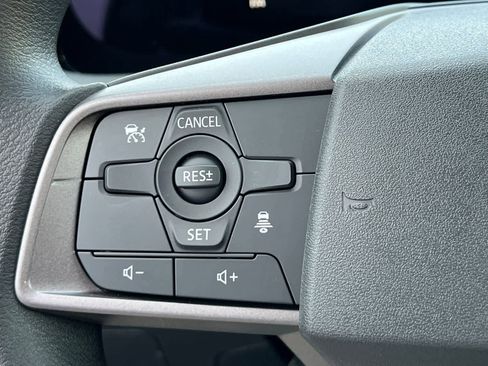 New 2026 Nissan Sentra S image 28