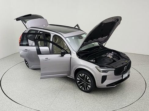 New 2026 Volvo XC90 T8 Ultra w/ Lounge Package AWD/4WD image 35