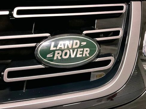 Certified 2024 Land Rover Range Rover Evoque S image 32