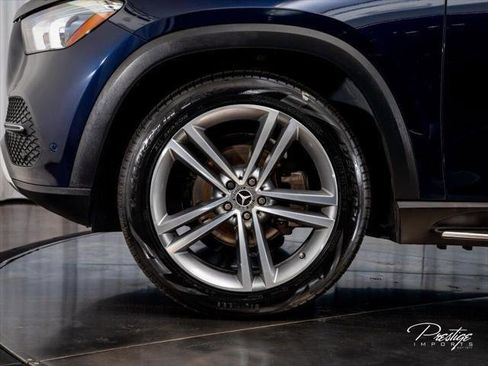 Used 2022 Mercedes-Benz GLE 350 image 8