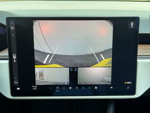 Used 2022 Tesla Model X AWD/4WD image 34